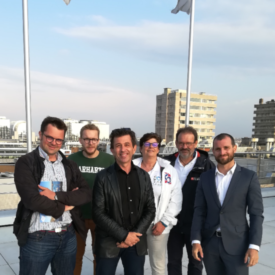 eellogic at BlueInvest